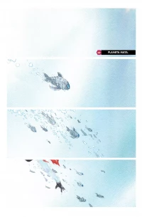 Descender. Tom 5. Powstanie Robotów, zdjęcie 7