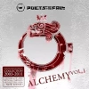 Alchemy Vol 1 CDDVD, CD  +  DVD - zdjęcie