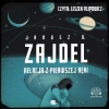 Relacja z pierwszej ręki. Audiobook - zdjęcie