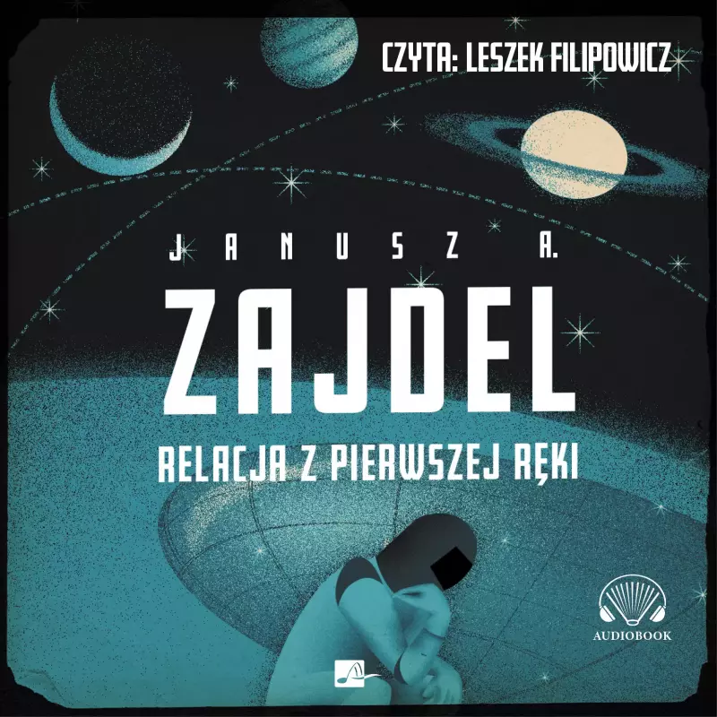 Relacja z pierwszej ręki. Audiobook Relacja z pierwszej ręki. Audiobook
