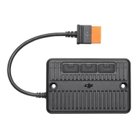Zestaw DJI Power 1000 V2+ panel solarny 200W + adapter MPPT + kabel MC4, zdjęcie 5