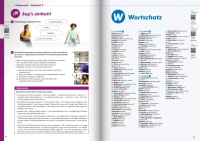 Smart book. Język niemiecki. Welttour Deutsch 4 neu. Liceum i technikum, zdjęcie 12