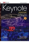 Keynote A2 Elementary Combo Split A SB + WB+ onlin - zdjęcie