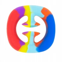 Zabawka Antystresowa SNAPPER CLICK POP FIDGET TOYS, zdjęcie 2