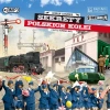 Sekrety polskich kolei. Audiobook - zdjęcie