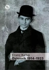 Dzienniki 1914-1923. Tom 2 - zdjęcie