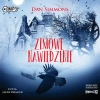 Zimowe nawiedzenie. Audiobook - zdjęcie