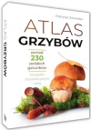 Atlas grzybów - zdjęcie