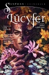 Sandman Uniwersum. Lucyfer. Diabeł w głębi serca. Tom 4 - zdjęcie