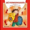 Jaś Pierwszoklasista ratuje Połykacza Liter - zdjęcie