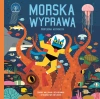 Morska wyprawa profesora Astrokota - zdjęcie
