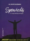 Spowiedź. To naprawdę pomaga! - zdjęcie