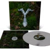 Spine LP SILVER, Winyl - zdjęcie