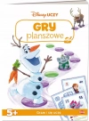Disney Uczy. Kraina lodu. Gry planszowe - zdjęcie