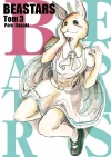 Beastars. Tom 3 - zdjęcie