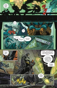 Batman. Tom 1. Ich mroczne plany, zdjęcie 4