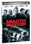 Premium Collection. Miasto Złodziei, DVD - zdjęcie