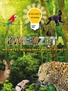 Przyjazna wiedza. Zwierzęta niezwykli mieszkańcy naszej planety - zdjęcie