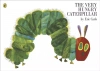 The Very Hungry Caterpillar - zdjęcie
