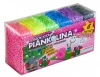 Piankolina (6 kolorów) - zdjęcie
