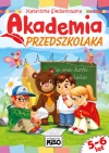 Akademia Przedszkolaka - zdjęcie