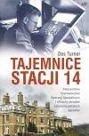 Tajemnice stacji 14. Fałszerstwa kierownictwa operacji specjalnych SOE i elitarny ośrodek szkolenia - zdjęcie