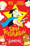 Szkoła Trzęsiportków. Superpies - zdjęcie