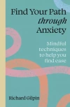 Find Your Path through Anxiety wer. angielska - zdjęcie