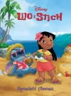 Disney. Lilo i Stitch. Opowieść filmowa - zdjęcie