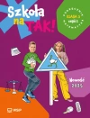 Szkoła na Tak!. Matematyka. Podręcznik. Klasa 3, część 1. Szkoła podstawowa - zdjęcie