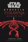 Star Wars. Dynastia Thrawna. Mniejsze zło - zdjęcie