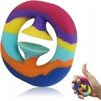 Zabawka Antystresowa SNAPPER CLICK POP FIDGET TOYS, zdjęcie 12