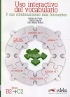 Uso interactivo del vocabulario poziom B2-C2 - zdjęcie