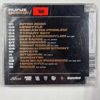 Design, CD, zdjęcie 3