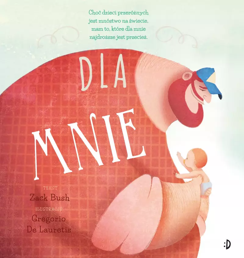 Dla mnie Dla mnie