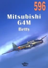 Mitsubishi G4M Betty. Tom 596 - zdjęcie