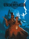 Undertaker. Tom 1. Pożeracz złota - zdjęcie