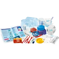Naukowa zabawa. Gigantyczne Kryształy, zdjęcie 3