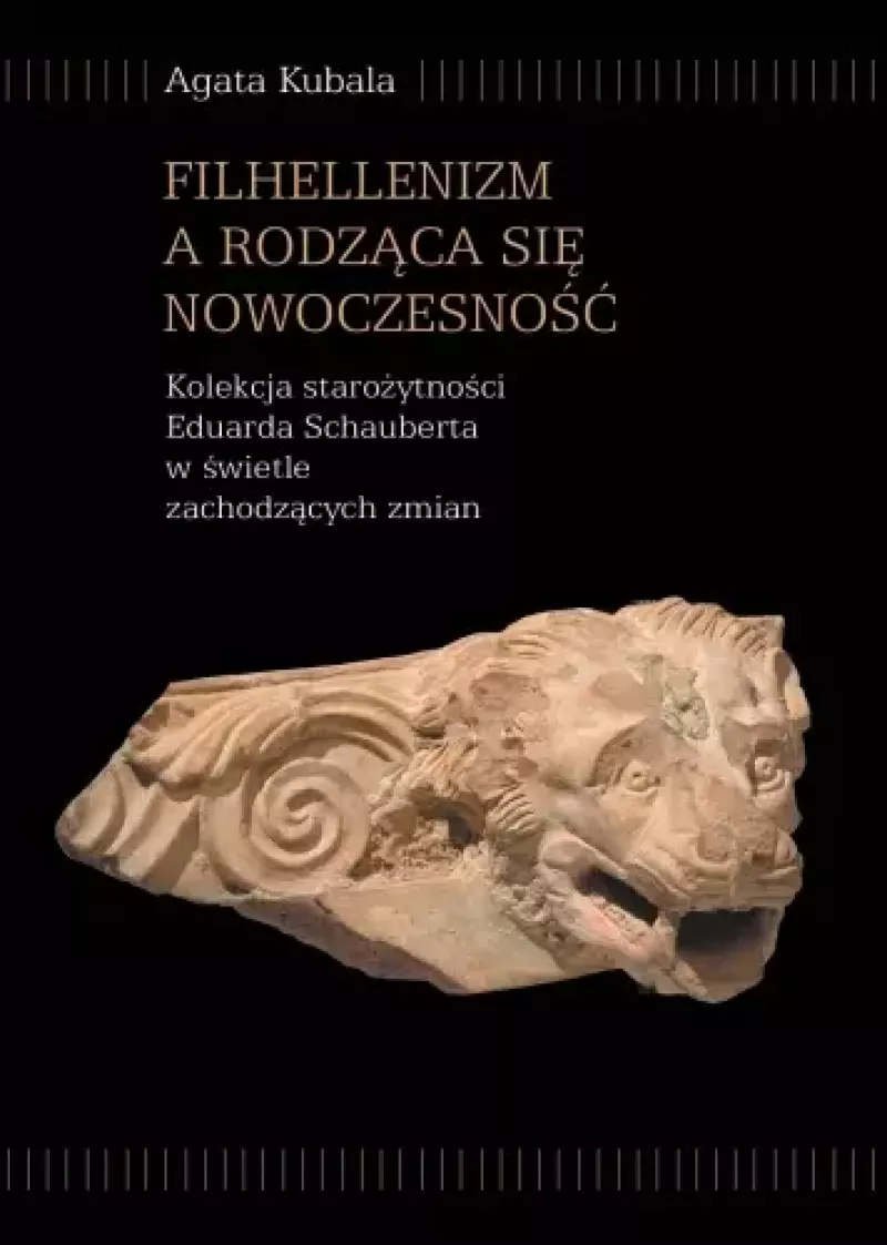 Filhellenizm a rodząca się nowoczesność Filhellenizm a rodząca się nowoczesność