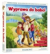 Wyprawa do babci - zdjęcie