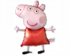 Balon foliowy 24 FX - Świnka Peppa, pakowany - zdjęcie