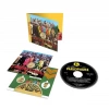 Sgt. Pepper's Lonely Hearts Club Band, CD - zdjęcie
