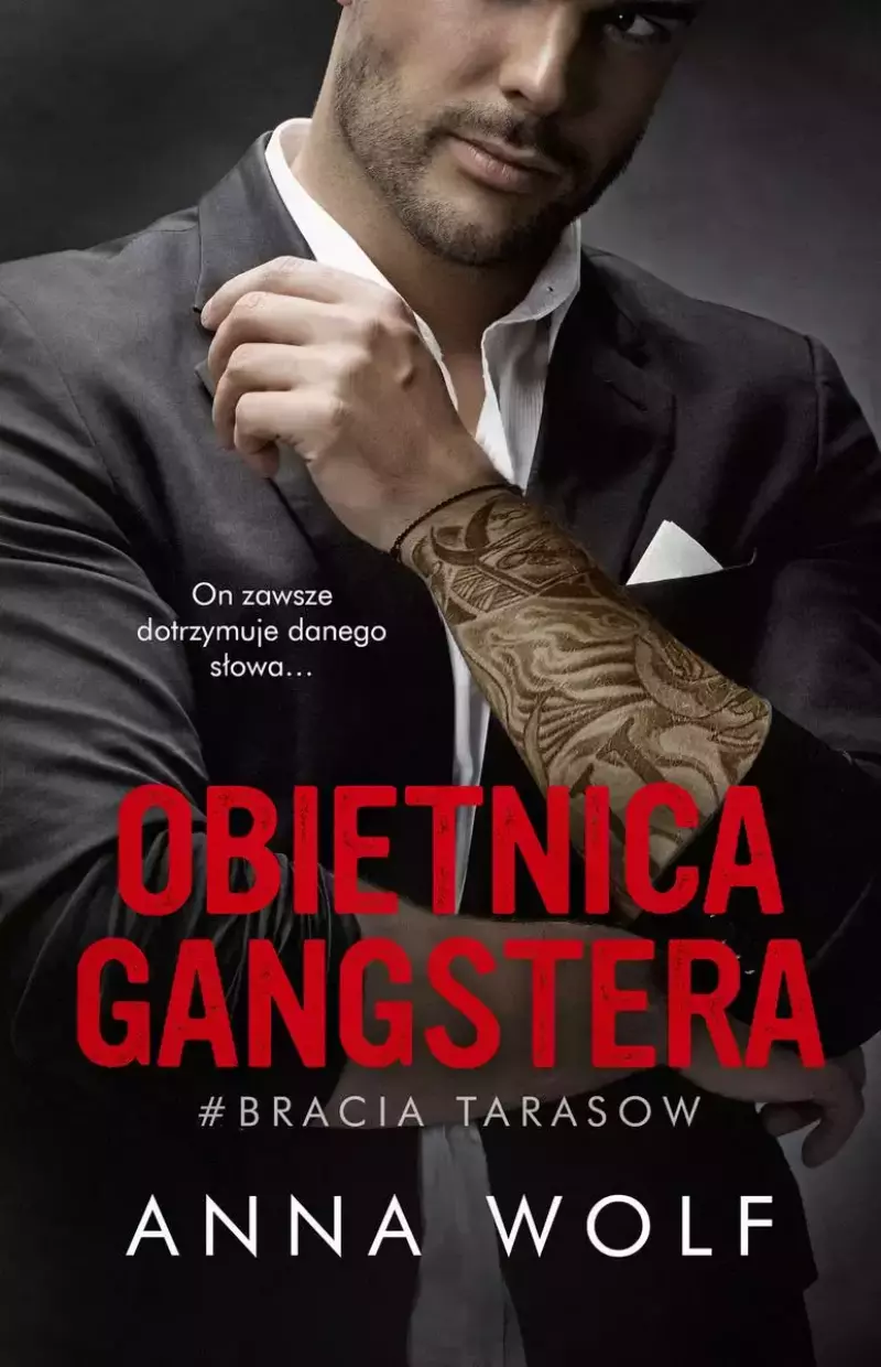 Obietnica gangstera Obietnica gangstera