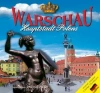 Warszawa Stolica Polski / Warschau Hauptstadt Polens. Wersja niemiecka - zdjęcie
