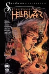 John Constantine. Hellblazer. Tom 1. Znak cierpienia - zdjęcie