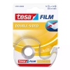 Taśma biurowa Tesafilm dwustronna 7,5m x12mm - zdjęcie