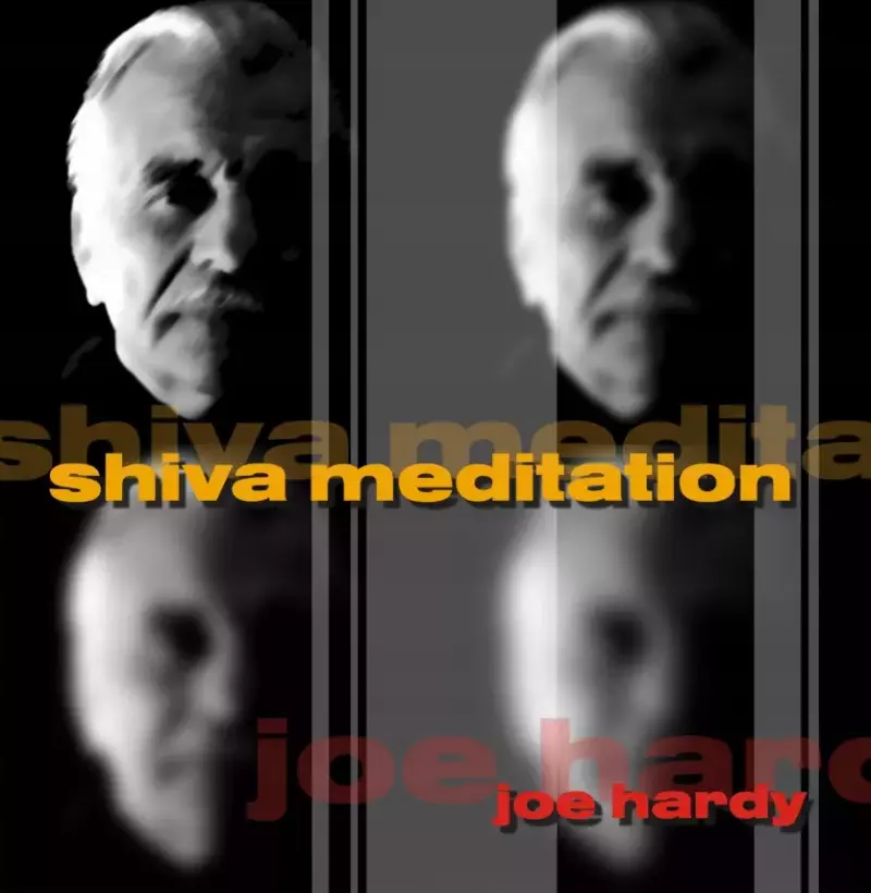 Shiva Meditation (Medytacja Sziwy), CD Shiva Meditation (Medytacja Sziwy), CD