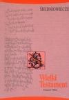 Wielki Testament - zdjęcie