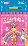 Słodkie zwierzątka. Magiczny flamaster - zdjęcie