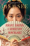 Kwiat Śniegu i sekretny wachlarz - zdjęcie